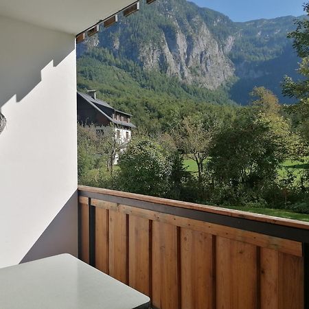 Apartma Traumblick Obertraun Exterior photo