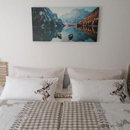Apartma Traumblick Obertraun Exterior photo