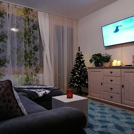 Apartma Traumblick Obertraun Exterior photo