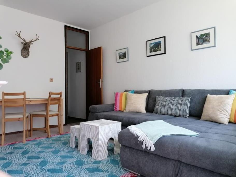 Apartma Traumblick Obertraun Exterior photo