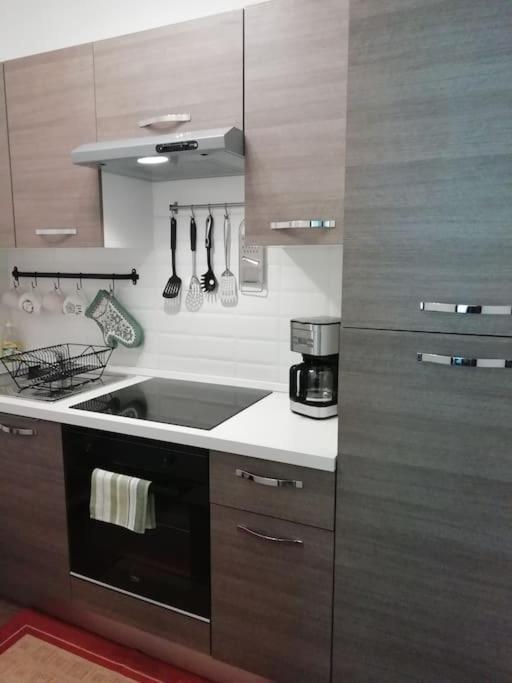 Apartma Traumblick Obertraun Exterior photo