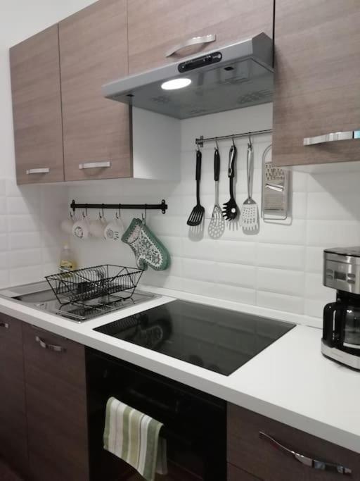 Apartma Traumblick Obertraun Exterior photo