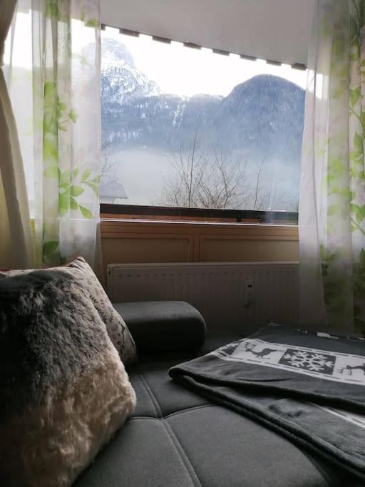 Apartma Traumblick Obertraun Exterior photo
