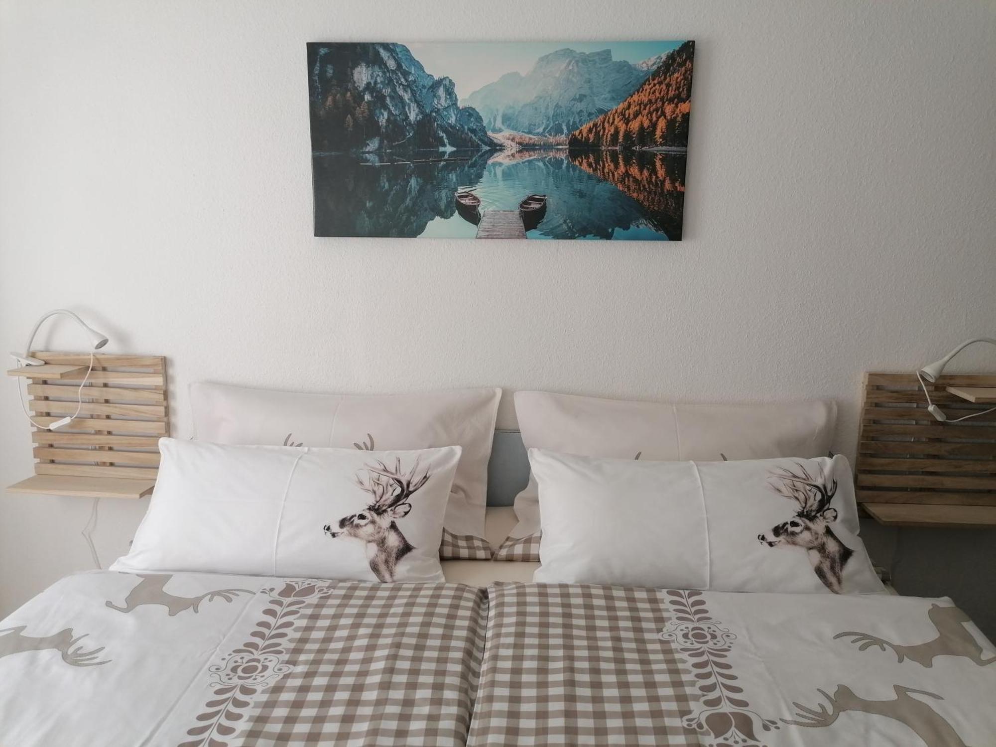 Apartma Traumblick Obertraun Exterior photo