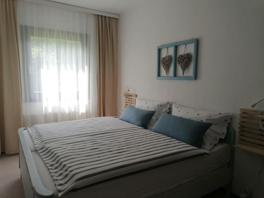Apartma Traumblick Obertraun Exterior photo