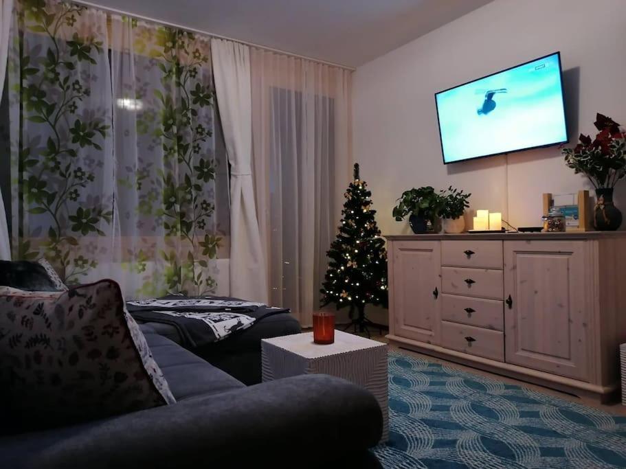 Apartma Traumblick Obertraun Exterior photo